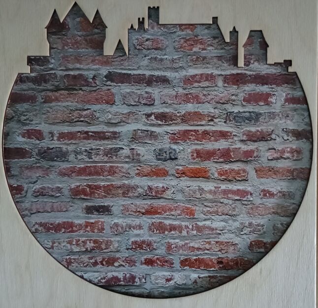 Passepartout Malbork