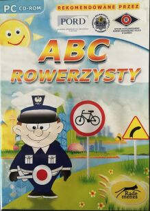 ABC rowerzysty